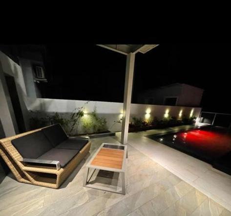 Villa Earth Heaven Mahābaleshwar Exterior foto